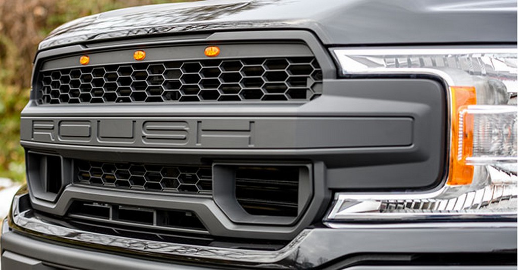2020 - FORD F-150 SC BY ROUSH, foto 14