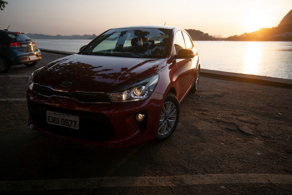 2020 - KIA RIO, foto 3