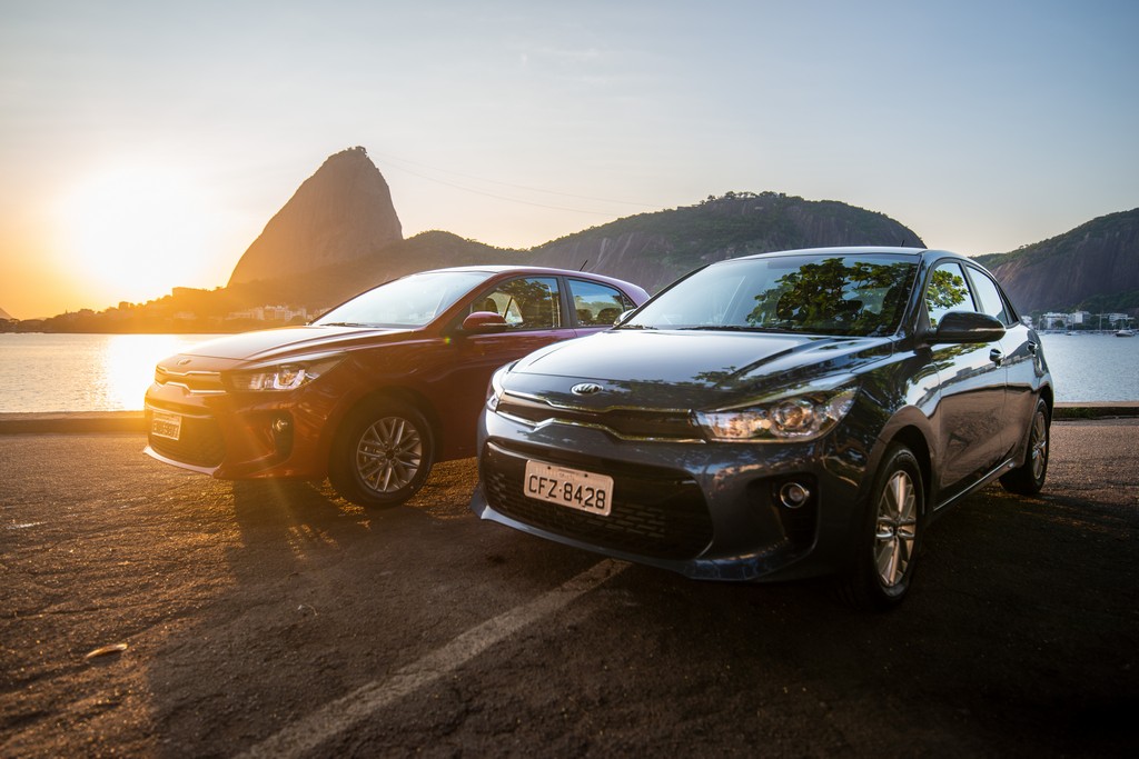 2020 - KIA RIO, foto 6