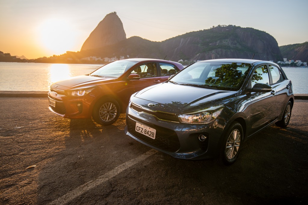 2020 - KIA RIO, foto 7