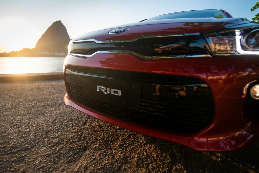 2020 - KIA RIO, foto 11