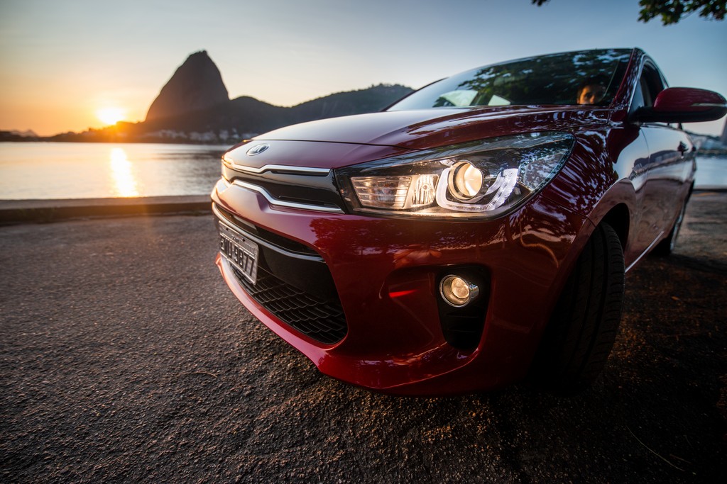 2020 - KIA RIO, foto 12
