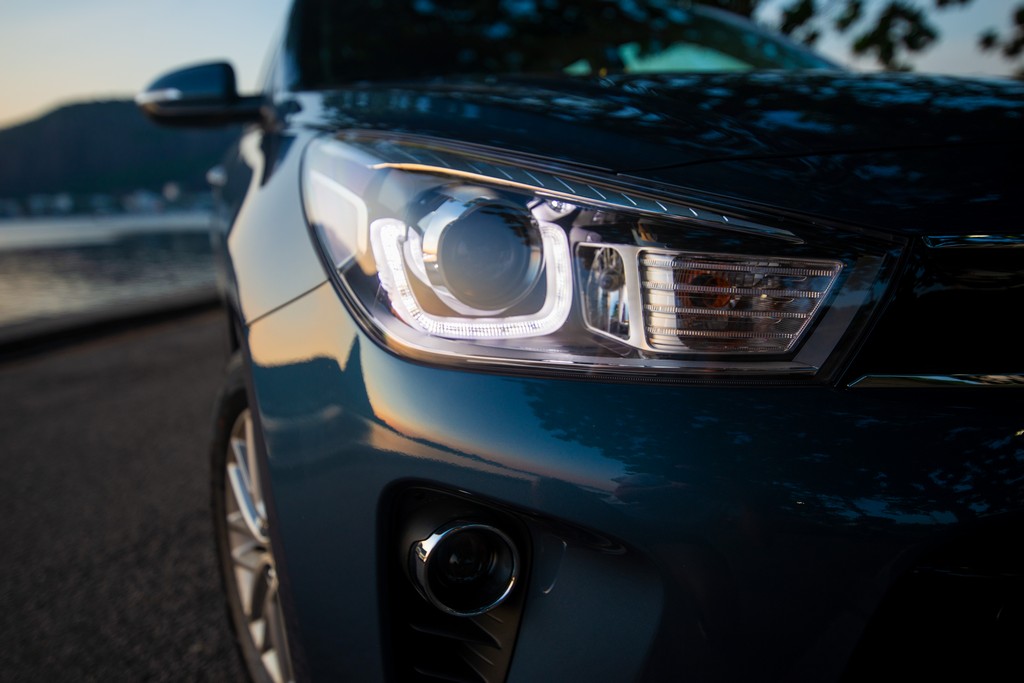 2020 - KIA RIO, foto 13
