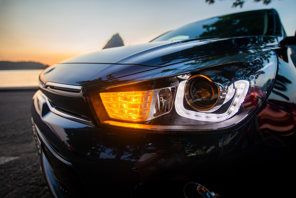 2020 - KIA RIO, foto 14