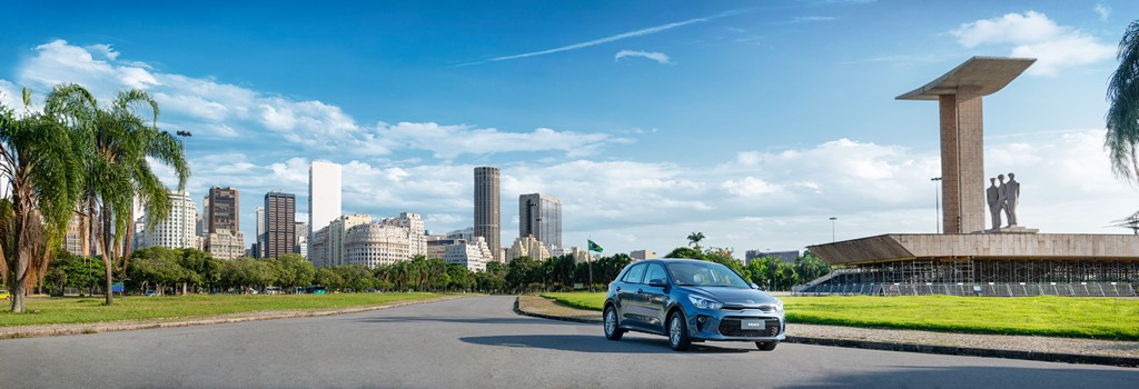 2020 - KIA RIO, foto 26