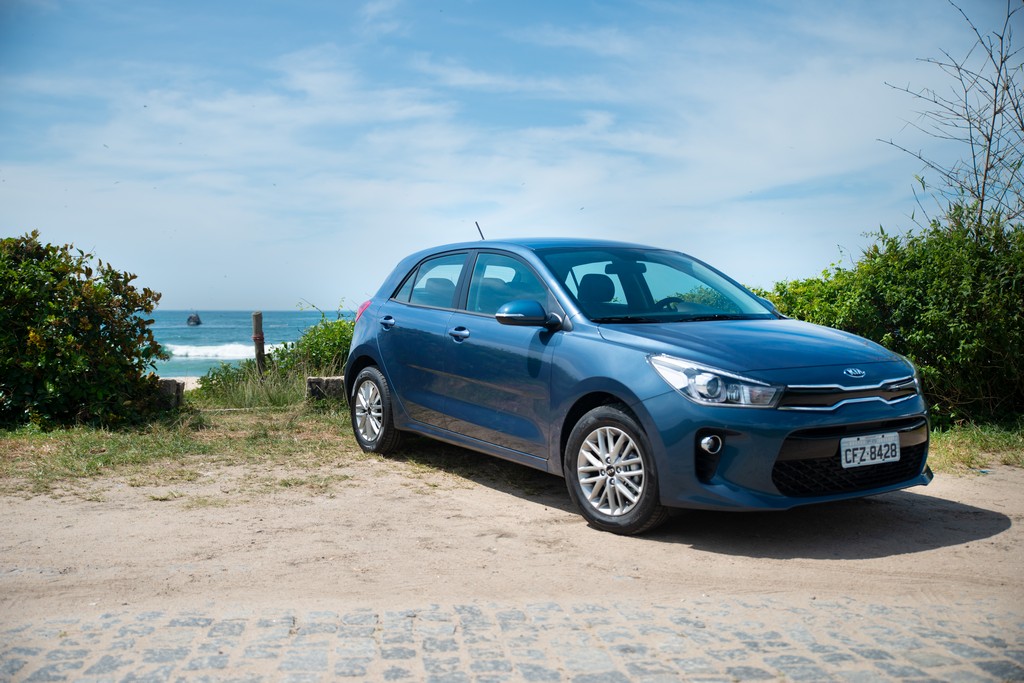 2020 - KIA RIO, foto 27