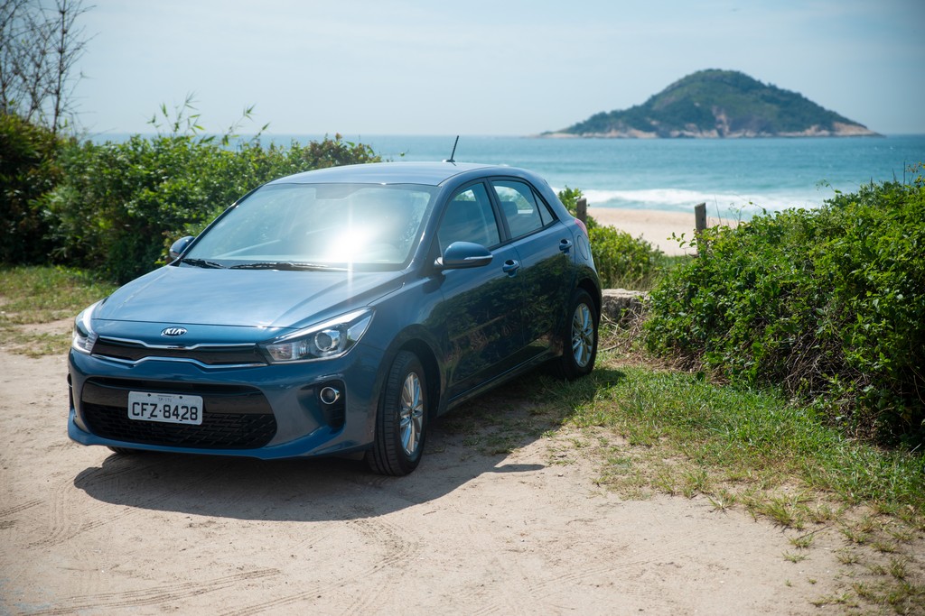2020 - KIA RIO, foto 29