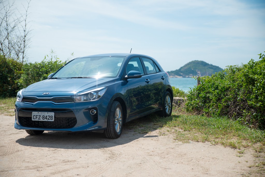 2020 - KIA RIO, foto 30