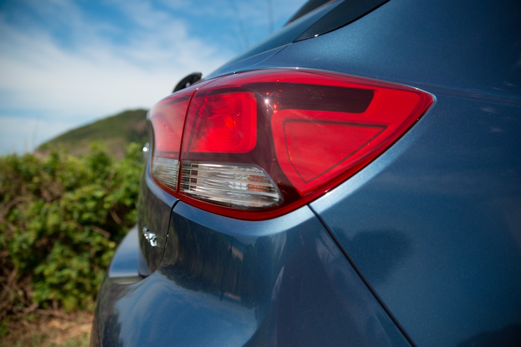 2020 - KIA RIO, foto 33
