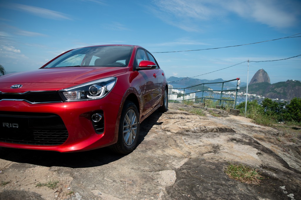 2020 - KIA RIO, foto 37
