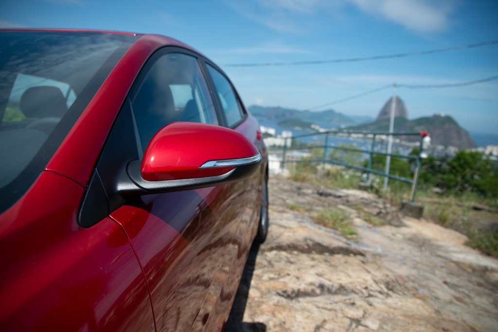 2020 - KIA RIO, foto 40