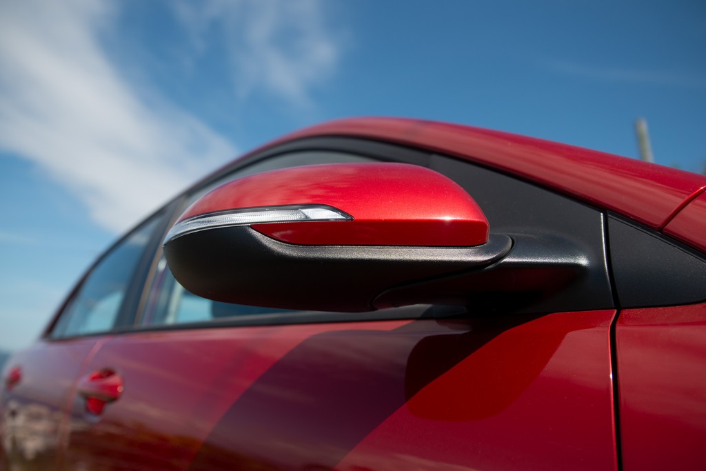 2020 - KIA RIO, foto 42