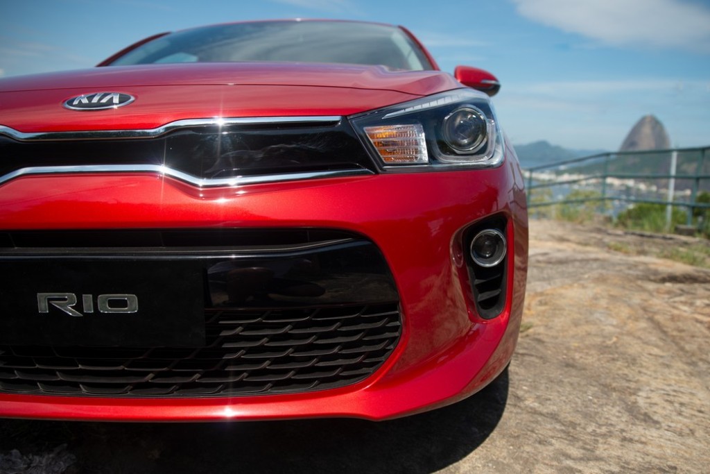 2020 - KIA RIO, foto 43