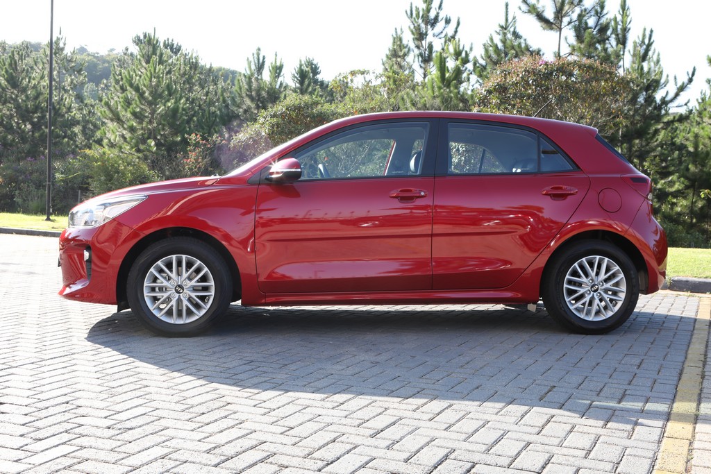 2020 - KIA RIO, foto 47