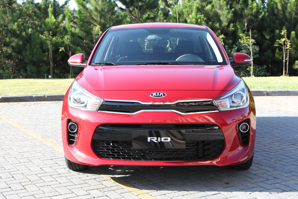 2020 - KIA RIO, foto 51