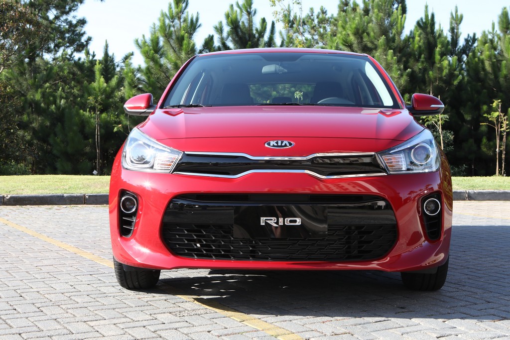 2020 - KIA RIO, foto 52