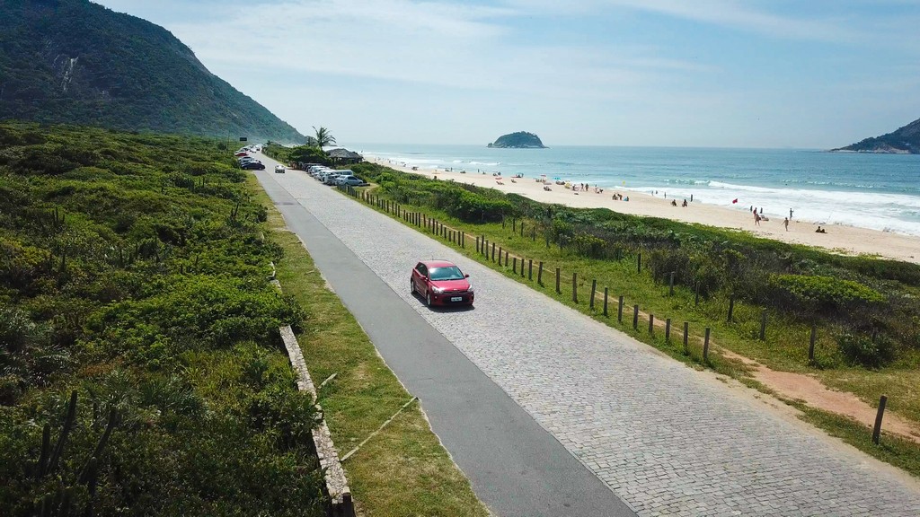 2020 - KIA RIO, foto 56