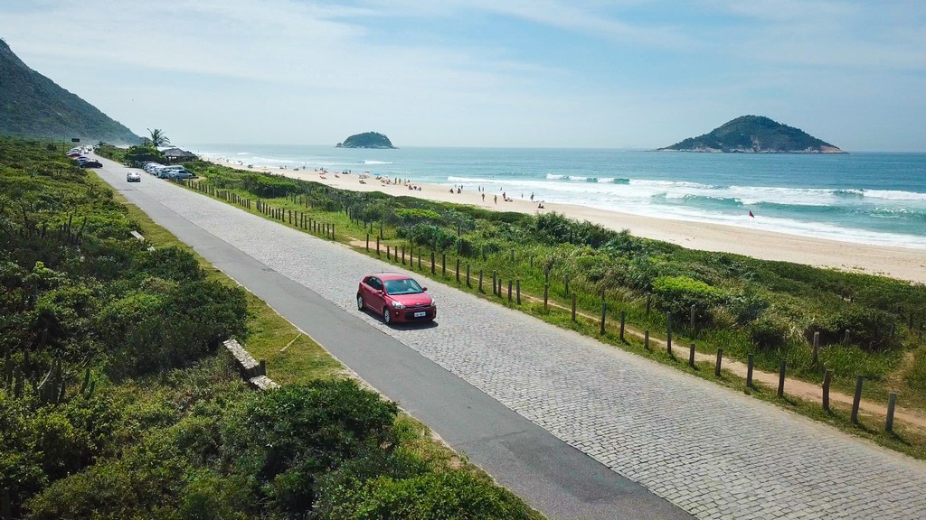 2020 - KIA RIO, foto 57