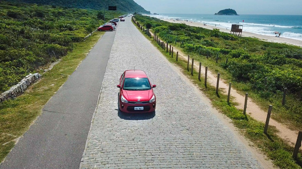 2020 - KIA RIO, foto 58