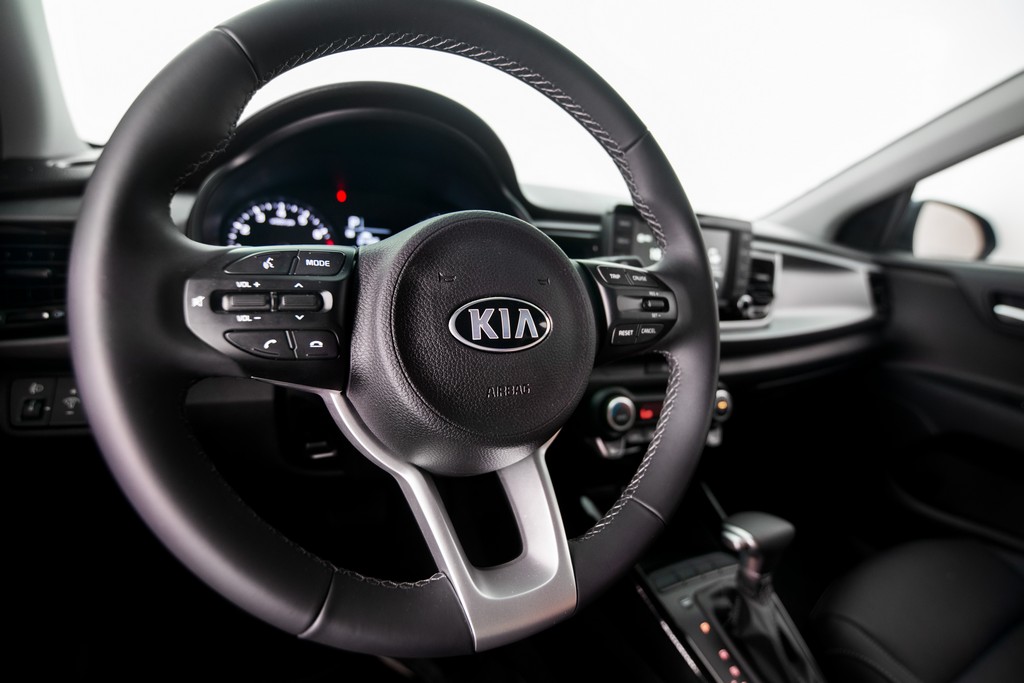 2020 - KIA RIO, foto 65