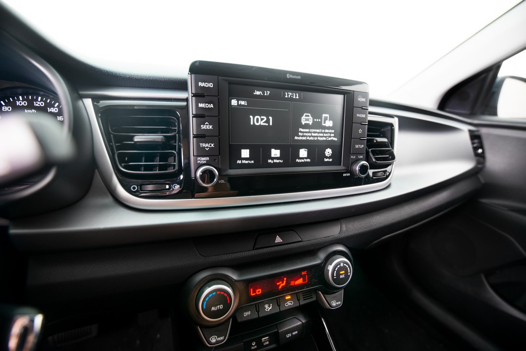 2020 - KIA RIO, foto 66