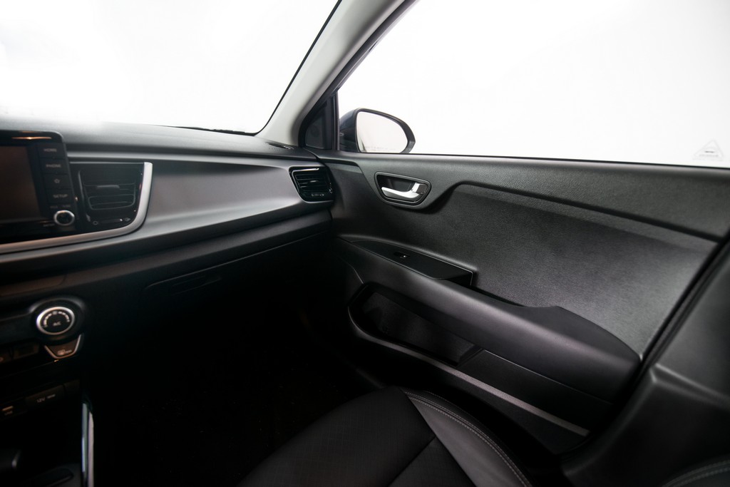2020 - KIA RIO, foto 67