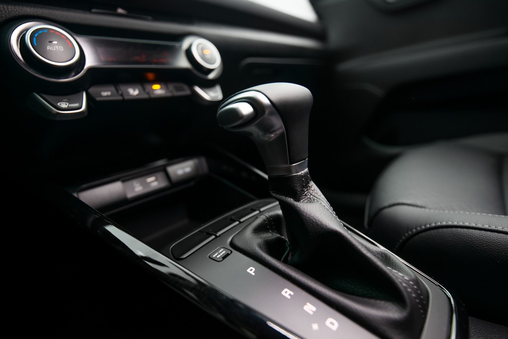 2020 - KIA RIO, foto 68