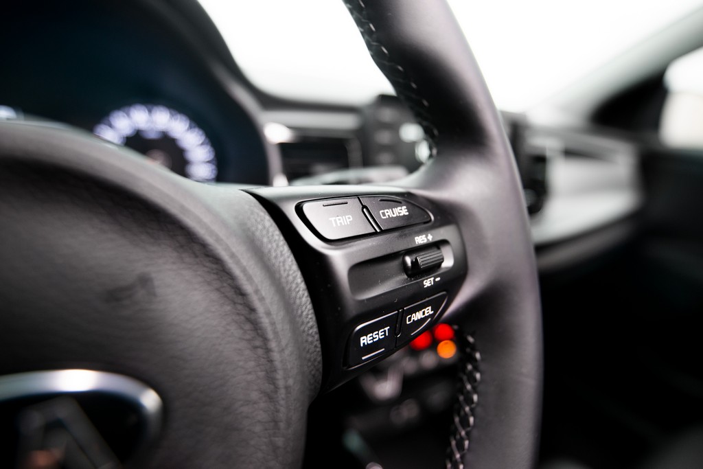 2020 - KIA RIO, foto 70