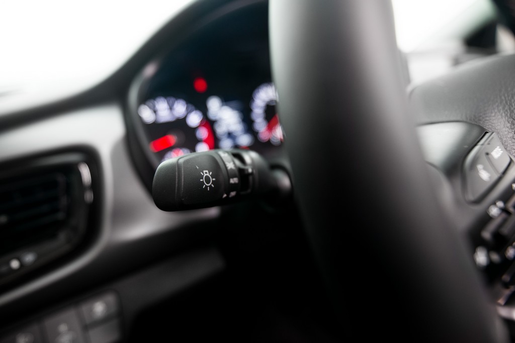 2020 - KIA RIO, foto 72