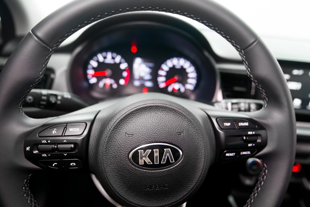 2020 - KIA RIO, foto 73