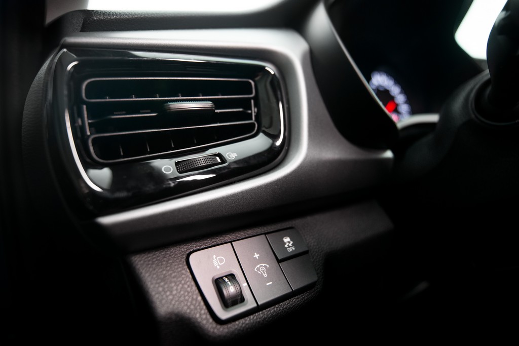 2020 - KIA RIO, foto 74