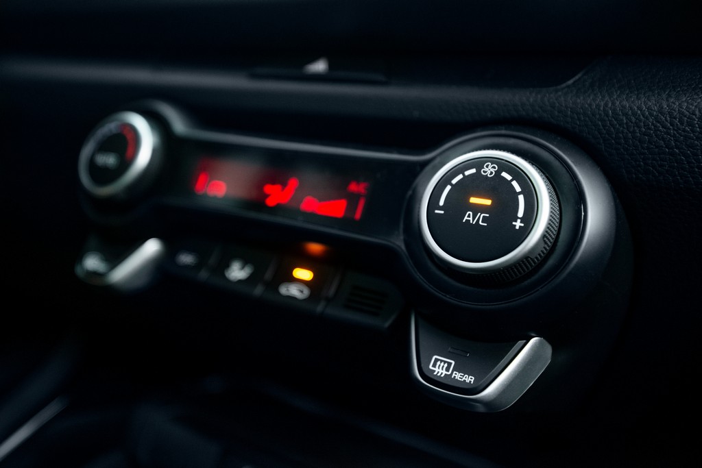 2020 - KIA RIO, foto 76