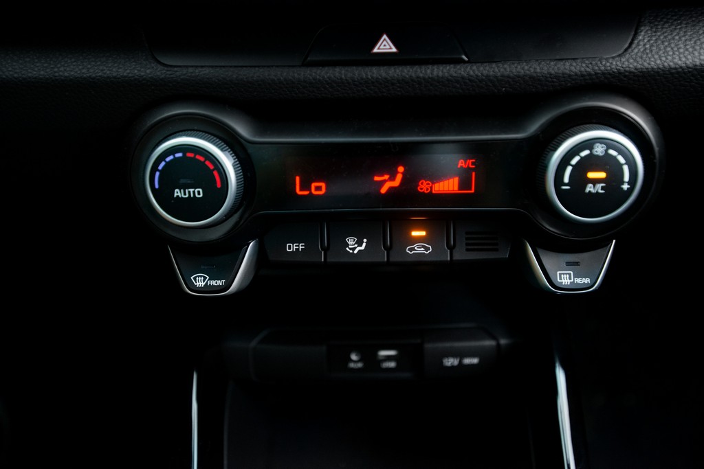 2020 - KIA RIO, foto 77