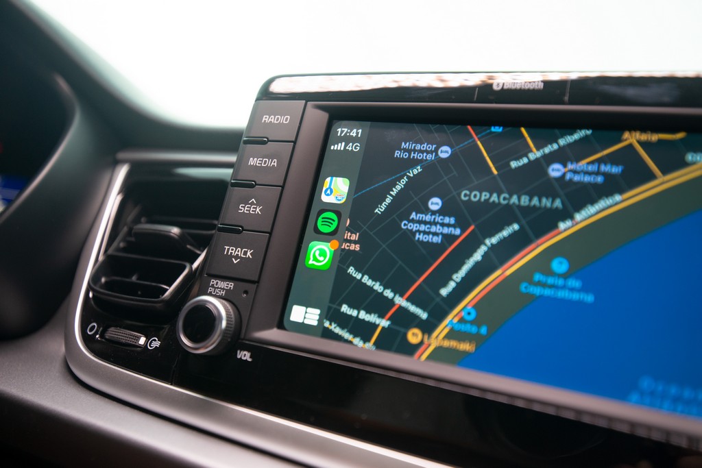 2020 - KIA RIO, foto 79