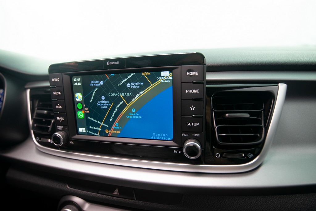 2020 - KIA RIO, foto 80