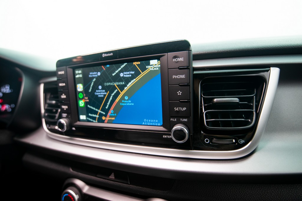 2020 - KIA RIO, foto 81