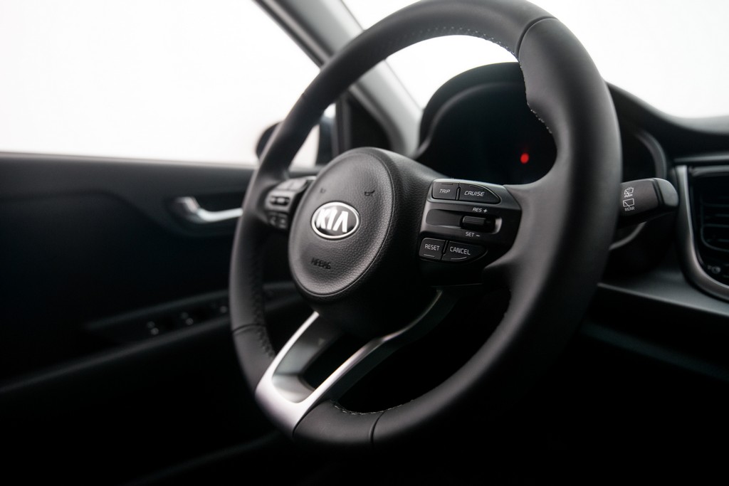 2020 - KIA RIO, foto 82