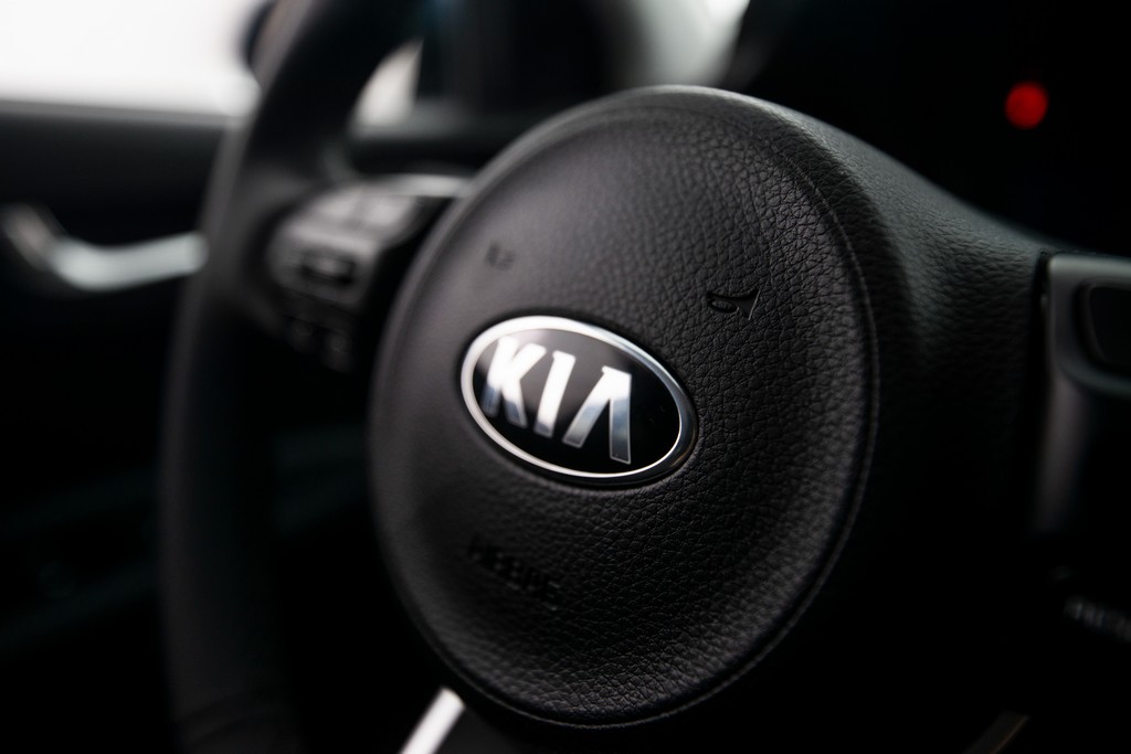 2020 - KIA RIO, foto 85
