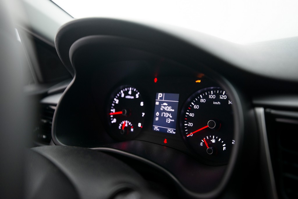 2020 - KIA RIO, foto 87