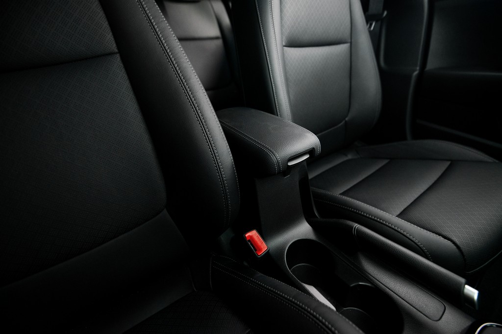 2020 - KIA RIO, foto 93