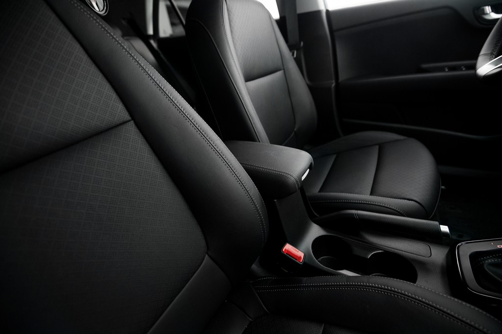 2020 - KIA RIO, foto 94