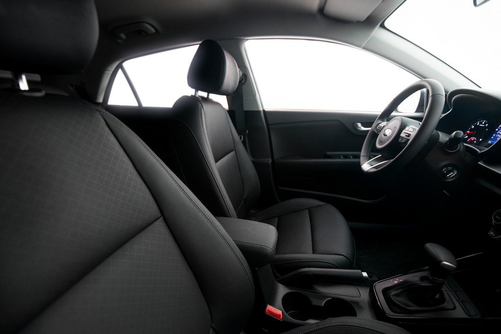2020 - KIA RIO, foto 95