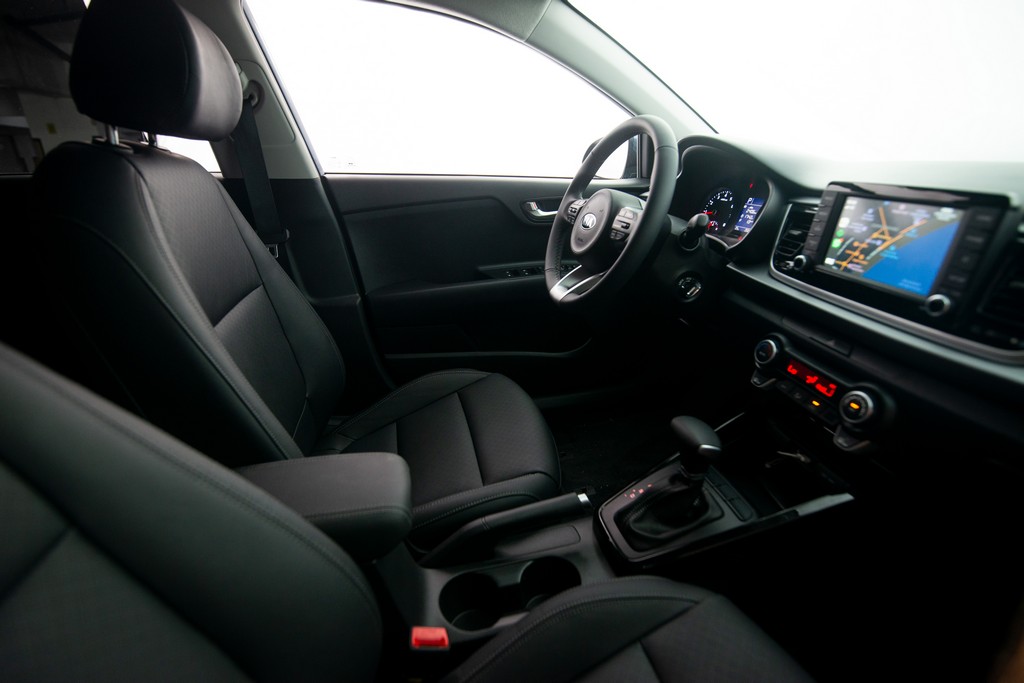 2020 - KIA RIO, foto 96