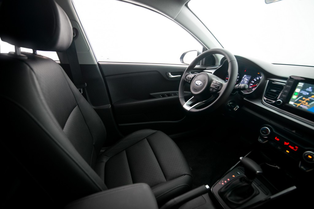 2020 - KIA RIO, foto 97