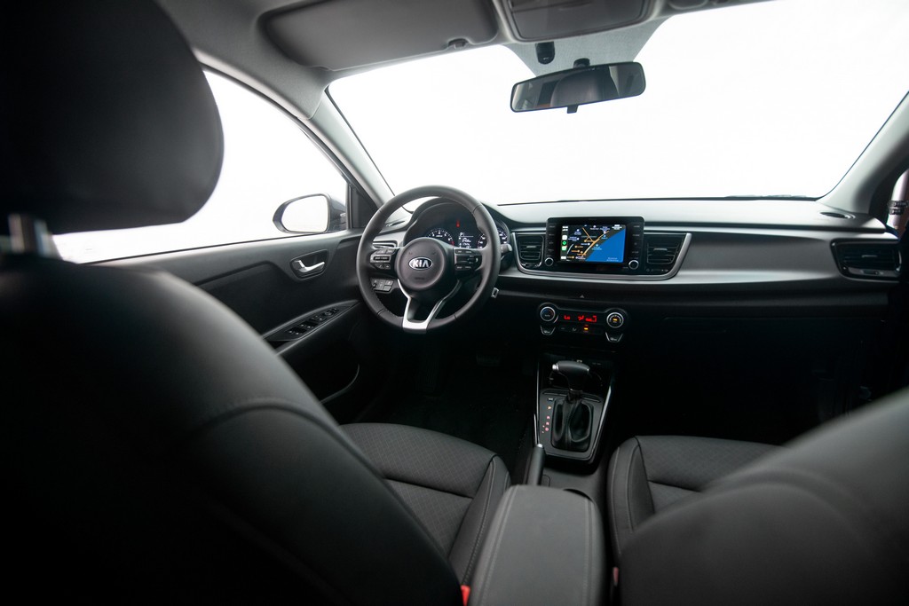 2020 - KIA RIO, foto 98