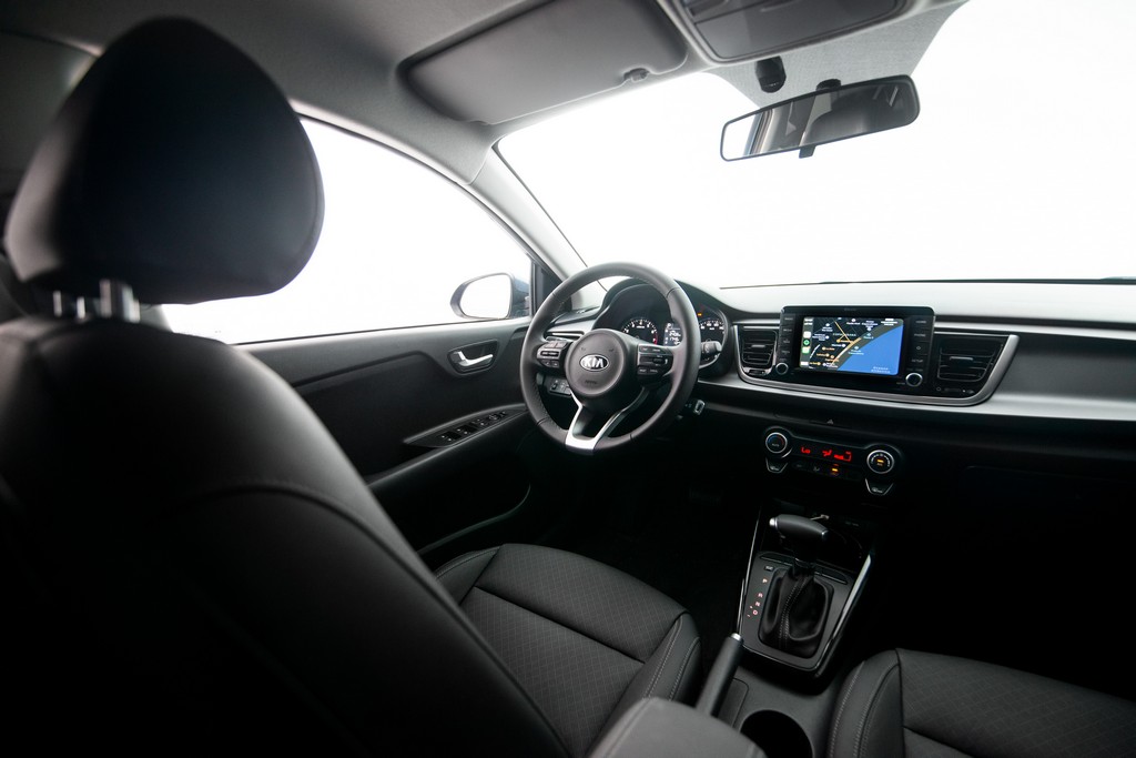 2020 - KIA RIO, foto 99