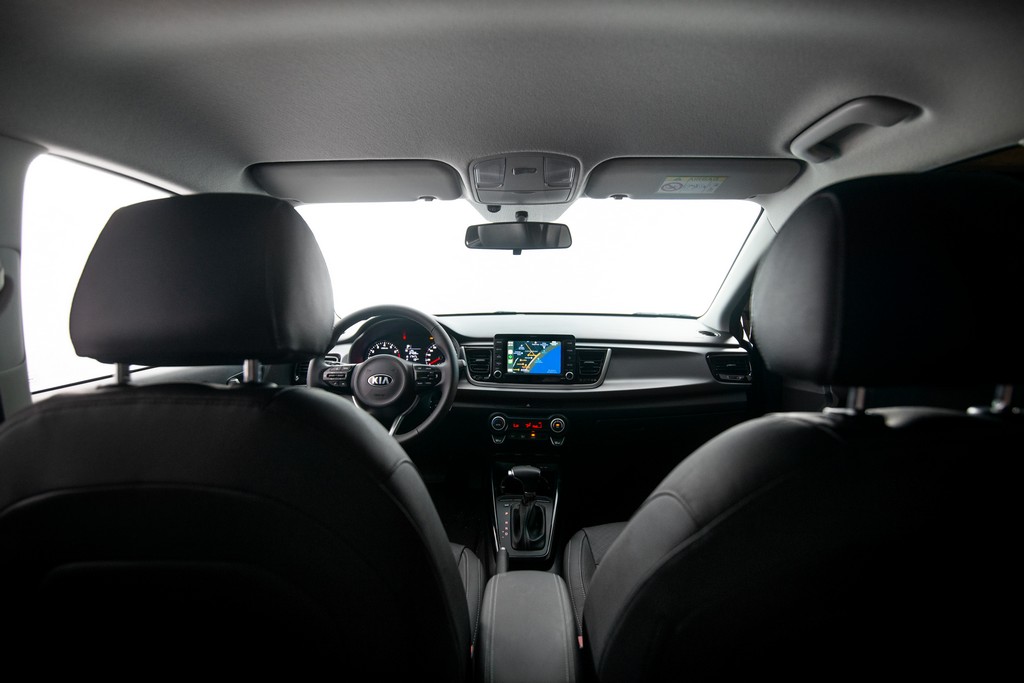 2020 - KIA RIO, foto 100