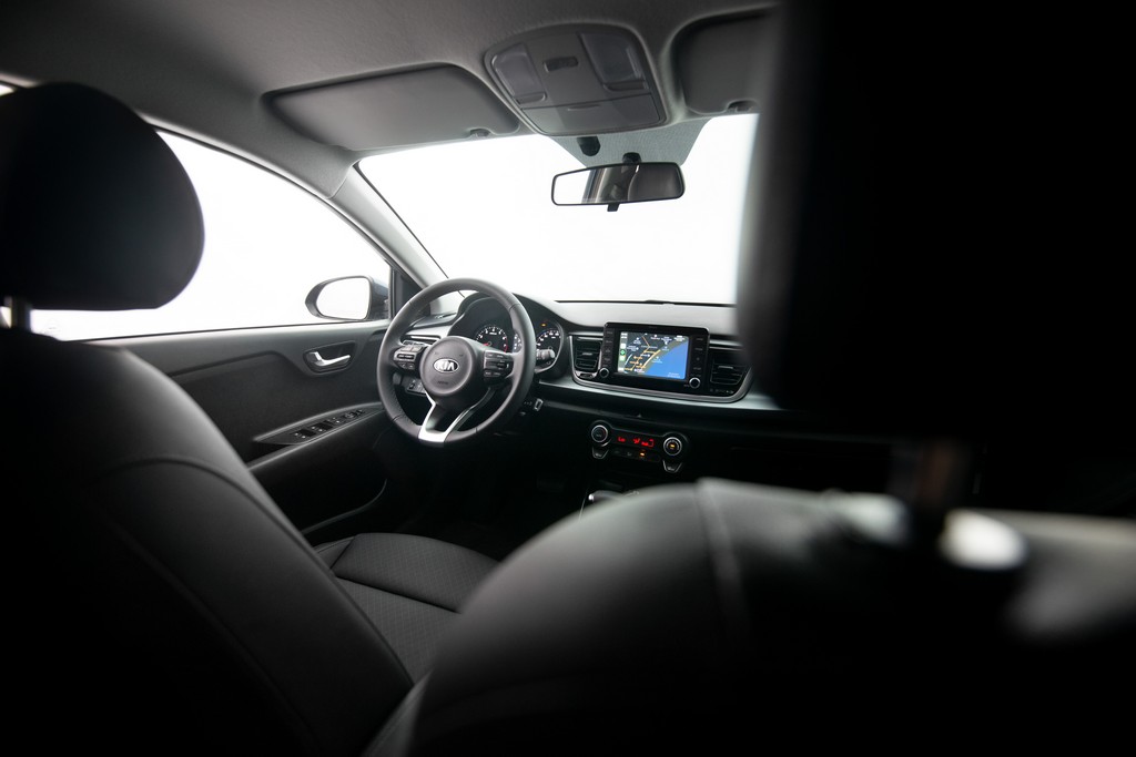 2020 - KIA RIO, foto 101