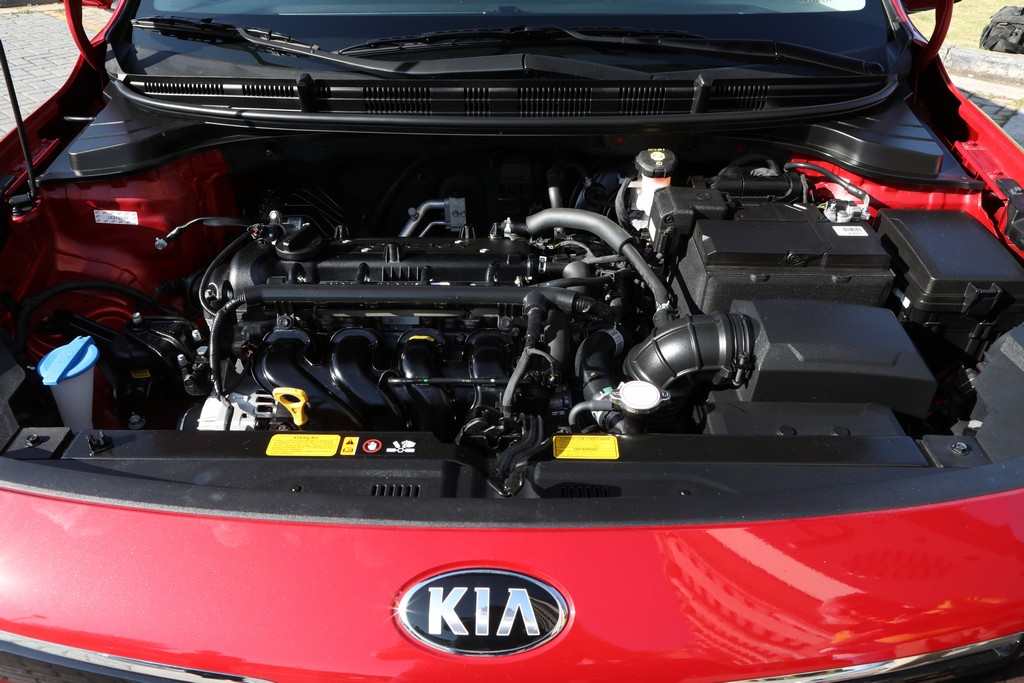 2020 - KIA RIO, foto 106