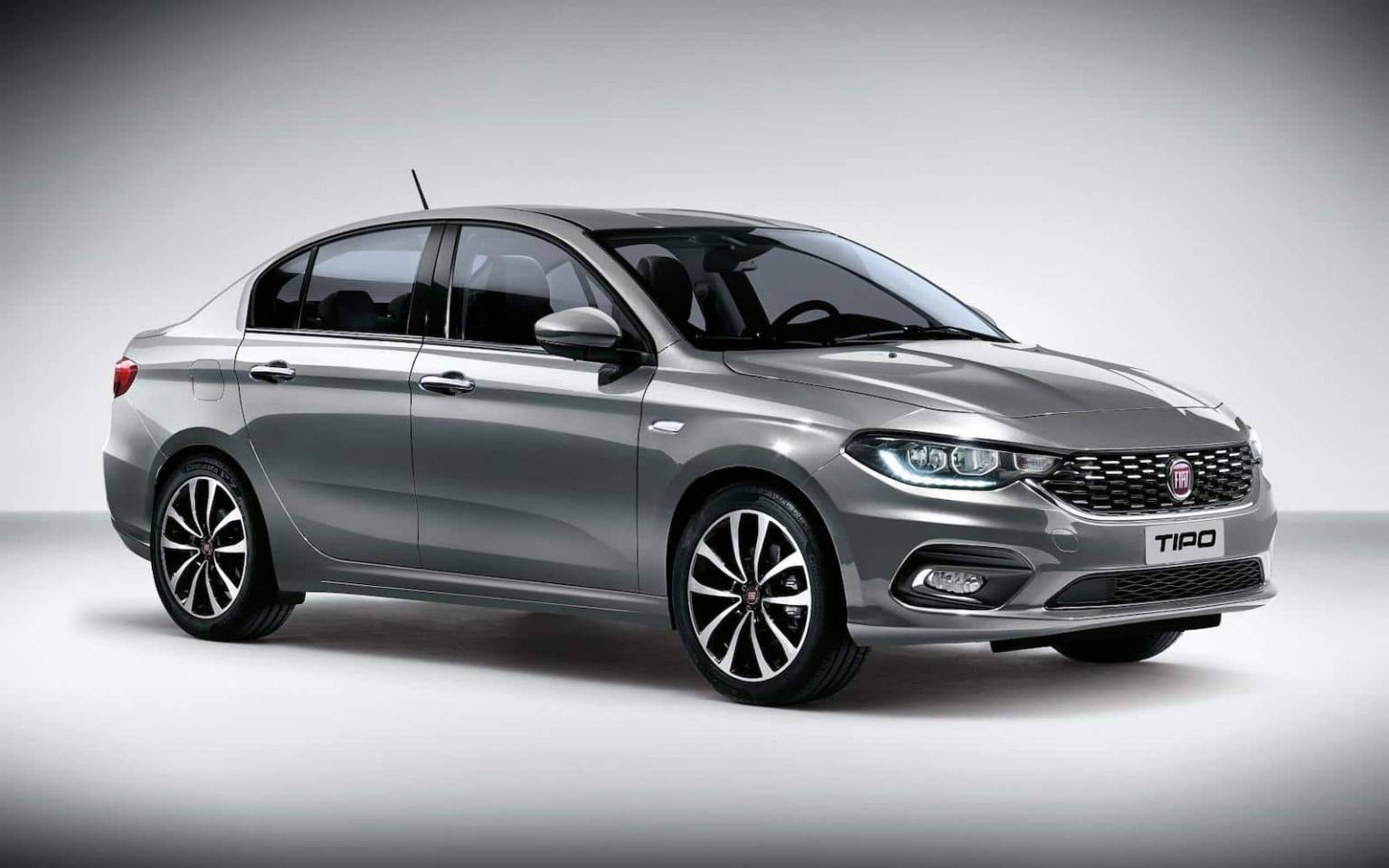 FIAT TIPO MORE, foto 2